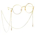  Glasses Chain #1478